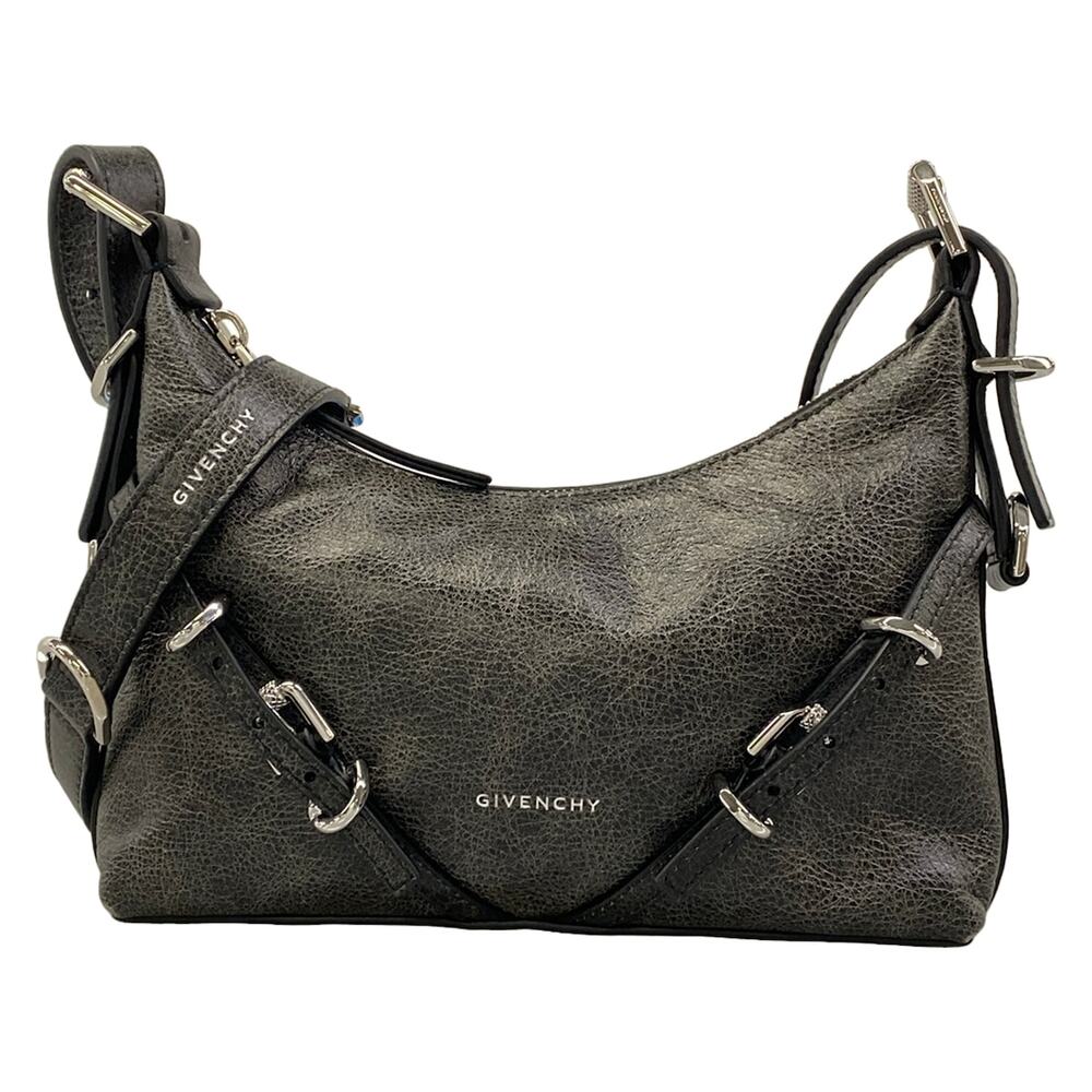Givenchy Voyeu Shoulder Bag